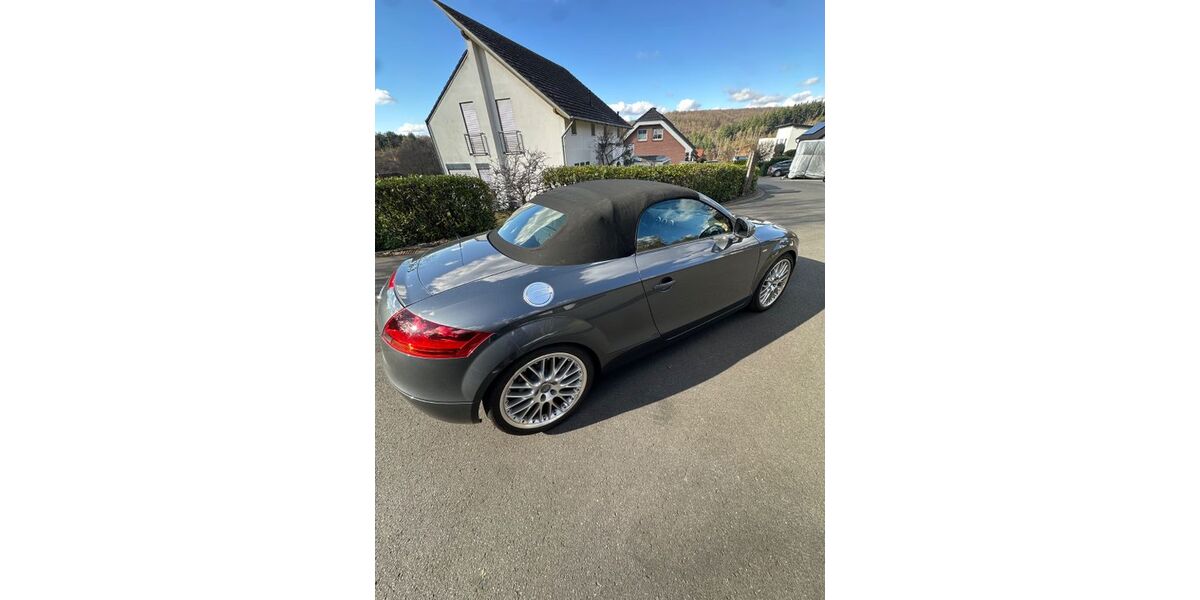 Audi TT 76.000 km 12.950 &euro; Arzbach 56337