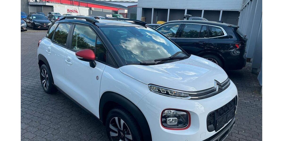 Citroen C3 65.121 km 12.990 &euro; Neuwied 56566