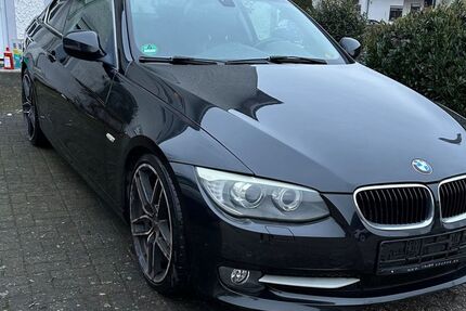 BMW 318 124.749 km 8.499 &euro; Leutesdorf 56599