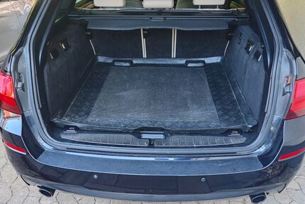 BMW 535 203.000 km 13.900 &euro; Steimel 57614