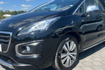 Peugeot 3008 58.808 km 8.890 &euro; Irlich 56567