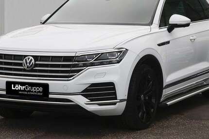 VW Touareg 39.218 km 45.980 &euro; Koblenz 56070