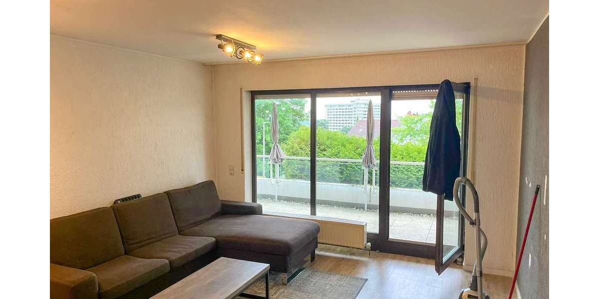 Etagenwohnung Vallendar - 2 Zimmer, 52 m&sup2;, 505&euro; | Angebot:26754967