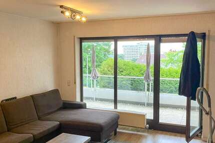 Wohnung Vallendar - 2 Zimmer, 52 m&sup2;, 505&euro; | Angebot:26754967