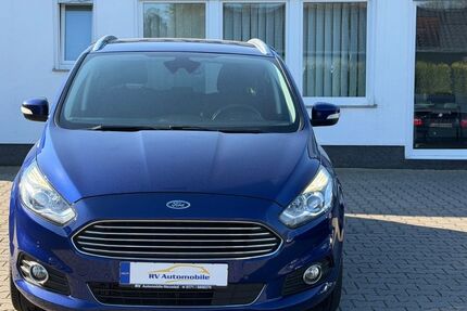Ford S-Max 149.670 km 11.990 &euro; Neuwied 56567