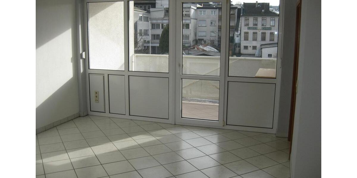 Etagenwohnung Höhr-Grenzhausen Grenzhausen - 2 Zimmer, 59 m&sup2;, 129.000&euro; | Angebot:25403086