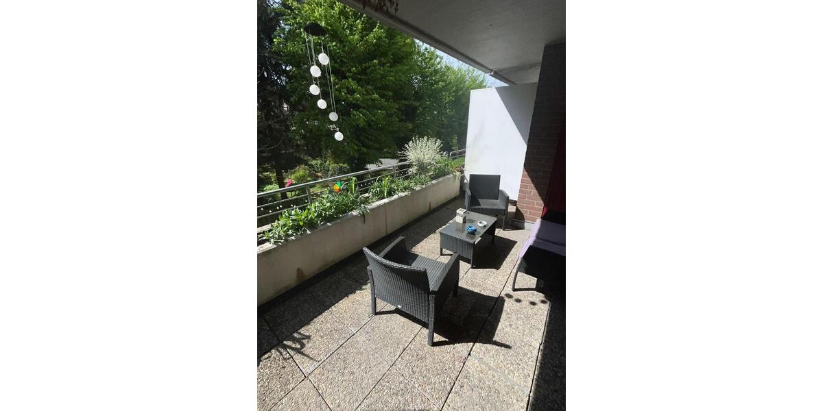 Hochparterre Boppard - 1 Zimmer, 42 m&sup2;, 700&euro; | Angebot:26164828