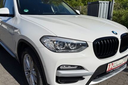 BMW X3 91.000 km 31.950 &euro; Nassau 56377