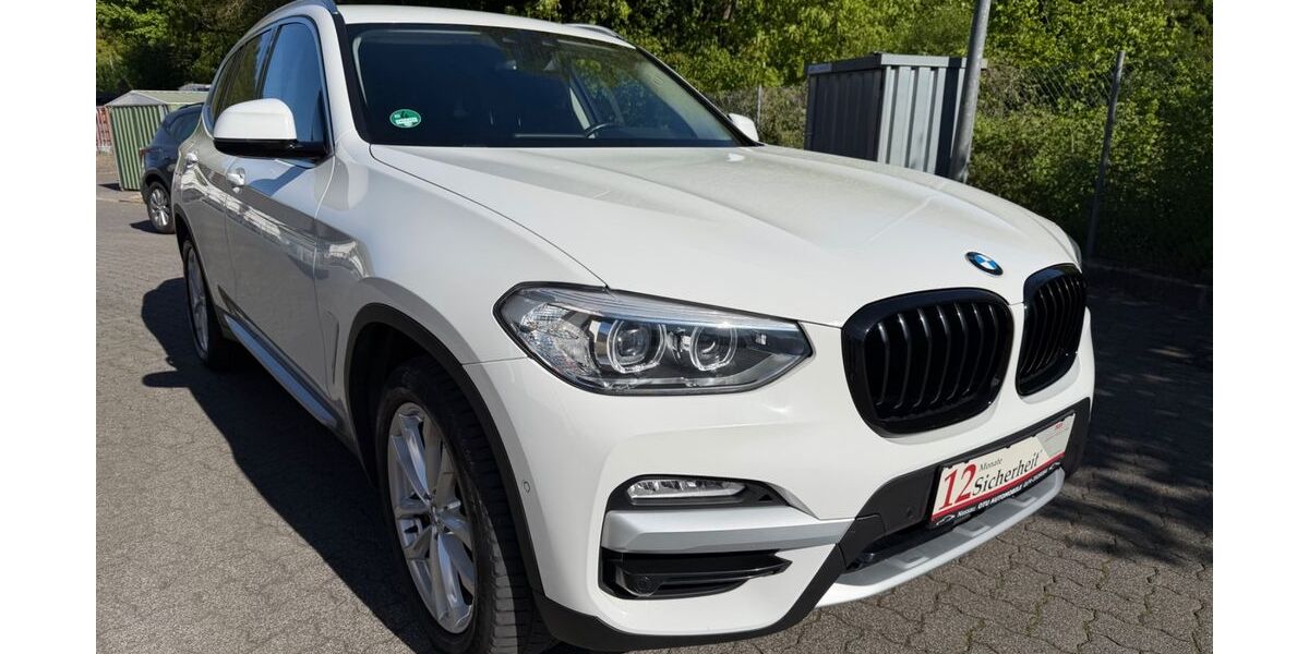 BMW X3 91.000 km 31.950 &euro; Nassau 56377
