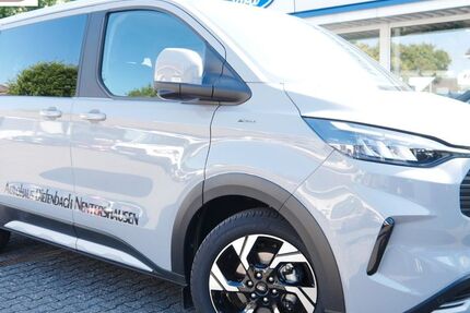 Ford Tourneo Custom 4.300 km 59.900 &euro; Nentershausen 56412