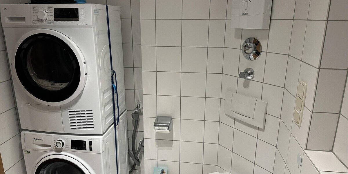Etagenwohnung Koblenz Süd - 2 Zimmer, 57 m&sup2;, 224.000&euro; | Angebot:26725176