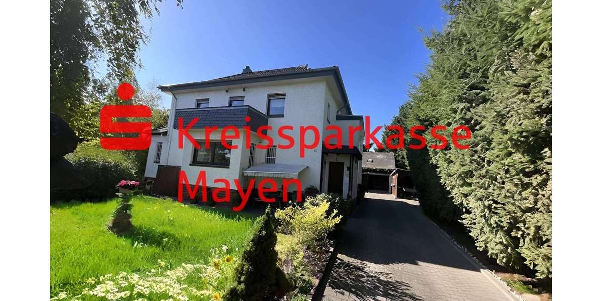 Sonstige Andernach - 459.000&euro; | Angebot:26463510