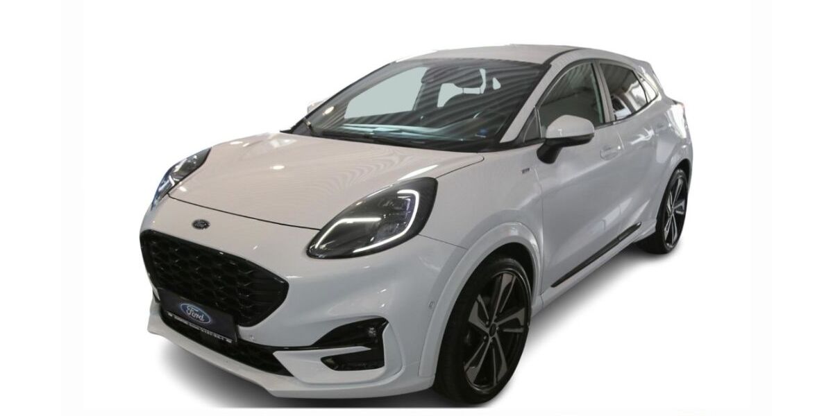 Ford Puma 28.888 km 21.480 &euro; Braubach 56338
