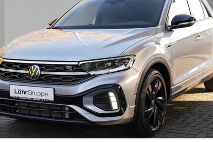 VW T-Roc 8.220 km 36.880 € Koblenz 56076