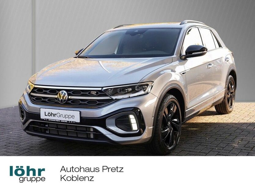 VW T-Roc 8.220 km 36.880 € Koblenz 56076
