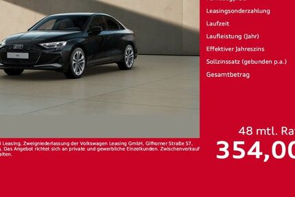 Audi A3 9.809 km 32.580 &euro; Koblenz 56070