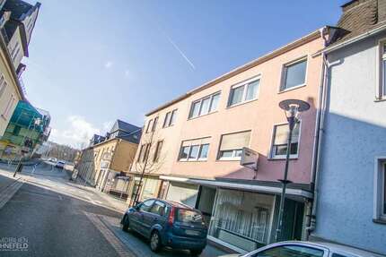 Wohnung Diez - 3 Zimmer, 64 m&sup2;, 600&euro; | Angebot:27234573