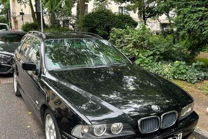 BMW 520 193.000 km 3.700 &euro; Bad Ems 56130