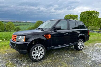 Land Rover Range Rover Sport 167.700 km 7.499 € Kurtscheid 56581