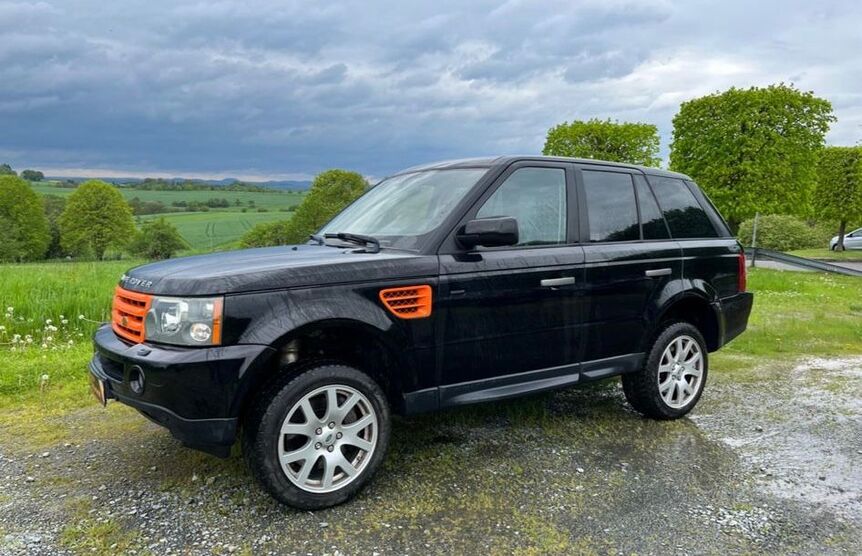 Land Rover Range Rover Sport 167.700 km 7.499 € Kurtscheid 56581