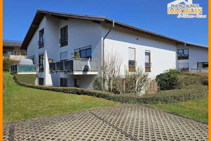Wohnung zum Kaufen in Montabaur 265.000 € 81.17 m²