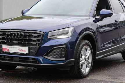 Audi Q2 20.534 km 25.380 € Koblenz 56070
