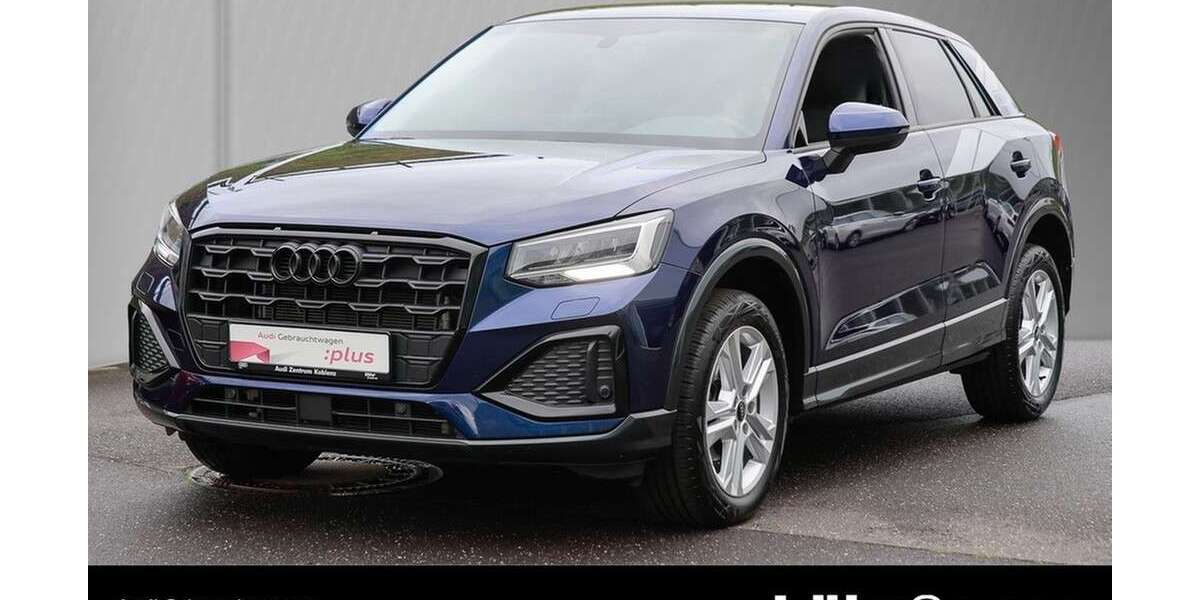 Audi Q2 20.534 km 25.380 € Koblenz 56070