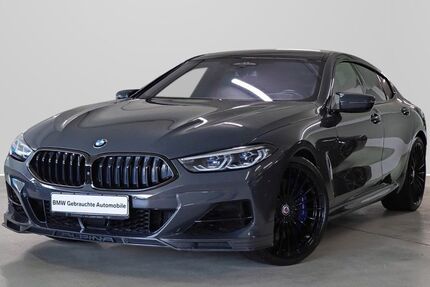 Alpina B8 51.510 km 89.950 € Neuwied 56564