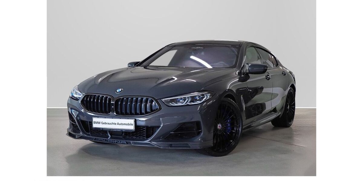 Alpina B8 51.510 km 89.950 € Neuwied 56564