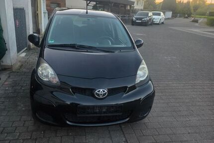 Toyota Aygo (X) 165.542 km 2.550 &euro; Fachingen 65626