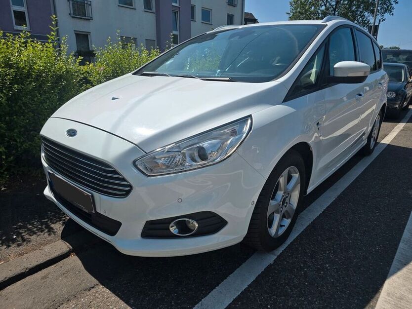 S-Max