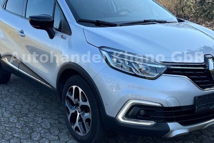 Renault Captur 68.000 km 13.990 € Plaidt 56637
