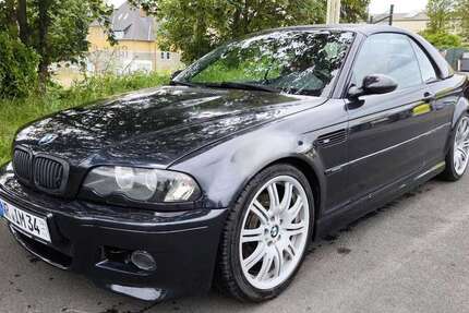 BMW M3 179.000 km 22.500 € Neuwied 56564