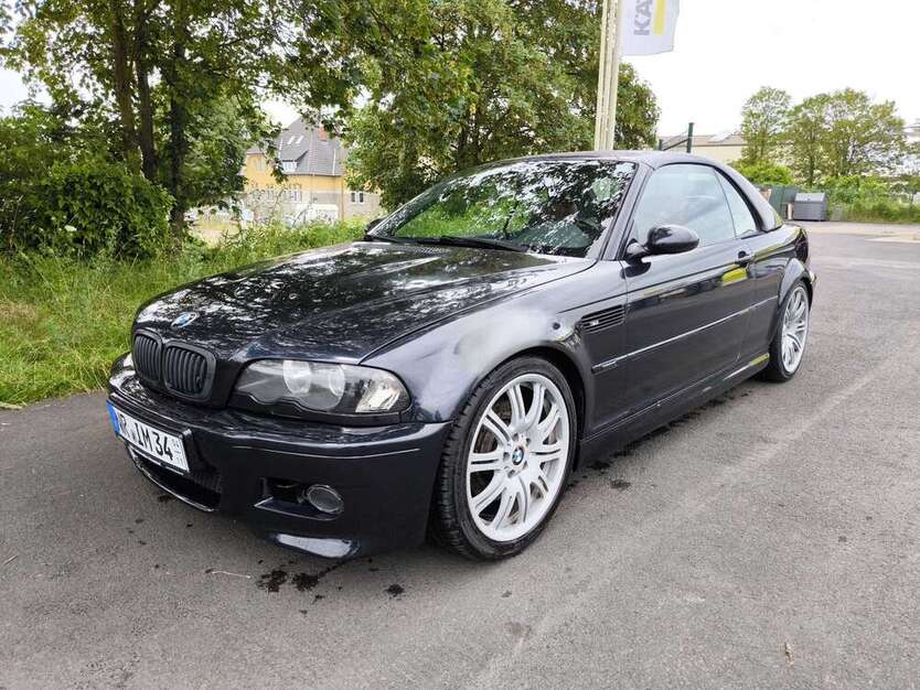 BMW M3 179.000 km 22.500 € Neuwied 56564