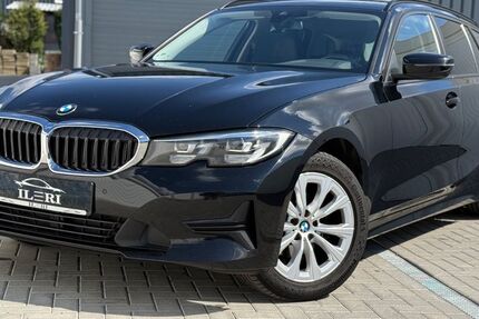 BMW 318 196.920 km 15.990 &euro; Ransbach-Baumbach 56235