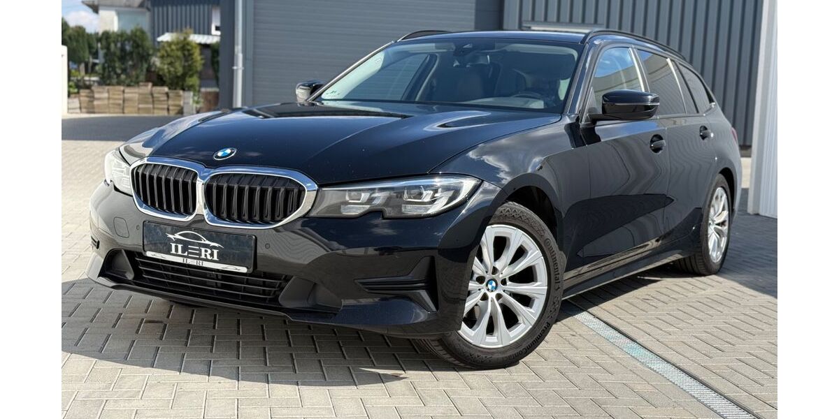 BMW 318 196.920 km 15.990 &euro; Ransbach-Baumbach 56235