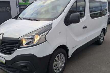 Renault Trafic 132.910 km 15.960 &euro; Dierdorf 56269