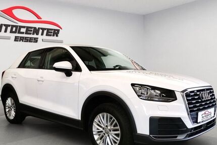 Audi Q2 155.261 km 14.500 &euro; Neuwied 56564