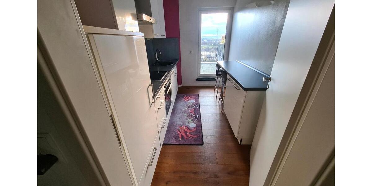 Terrassenwohnung Vallendar - 3 Zimmer, 72 m&sup2;, 269.000&euro; | Angebot:23397681