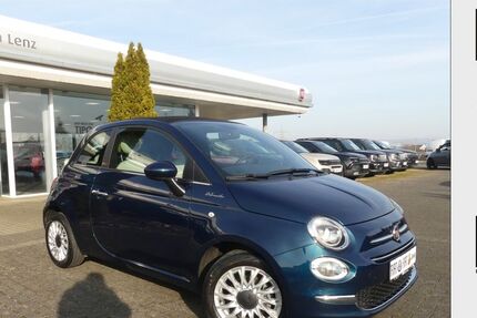 Fiat 500C 50.773 km 13.990 &euro; Koblenz 56072