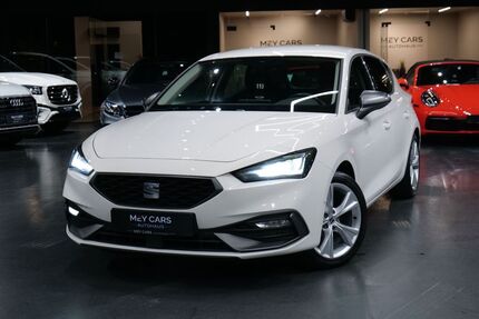 Seat Leon 126.827 km 18.480 &euro; Koblenz 56070