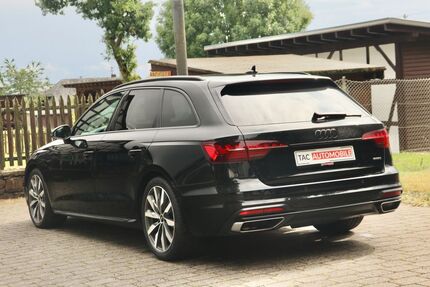 Audi A4 106.000 km 25.480 € Emmelshausen/ 25km v. Koblenz 56281