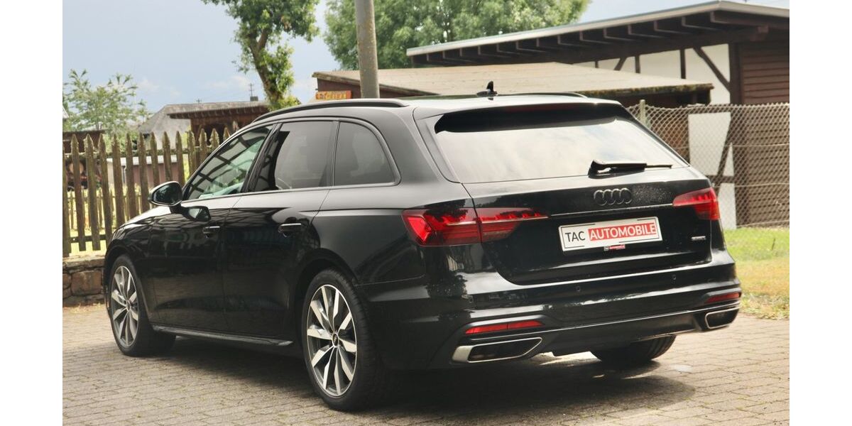 Audi A4 106.000 km 25.480 € Emmelshausen/ 25km v. Koblenz 56281