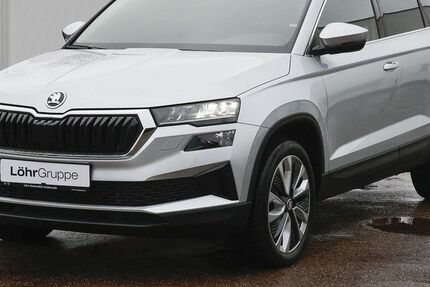 Skoda Karoq 23.330 km 28.980 &euro; Andernach 56626