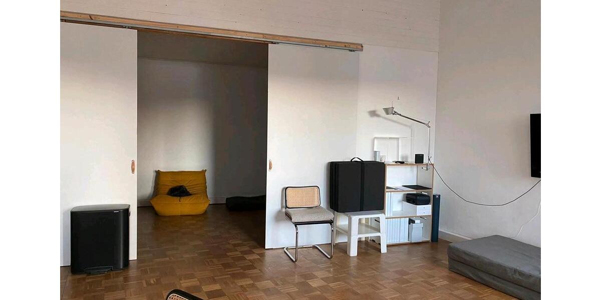 Erdgeschoßwohnung Koblenz Horchheim - 2.5 Zimmer, 98 m&sup2;, 1.100&euro; | Angebot:24683113