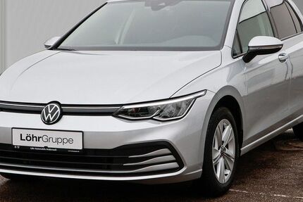 VW Golf 56.749 km 23.980 &euro; Andernach 56626