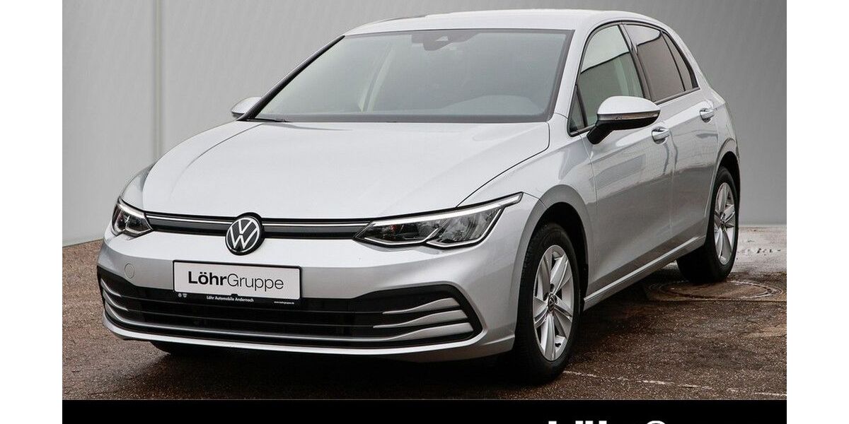 VW Golf 56.749 km 23.980 &euro; Andernach 56626