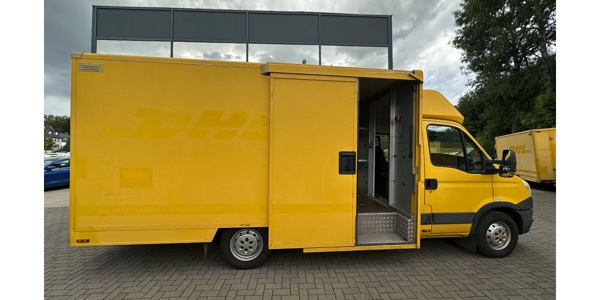 IVECO Andere 53.000 km 10.990 &euro; Neuwied 56564