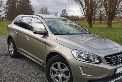 Volvo XC60 130.000 km 15.400 &euro; Heiligenroth 56412
