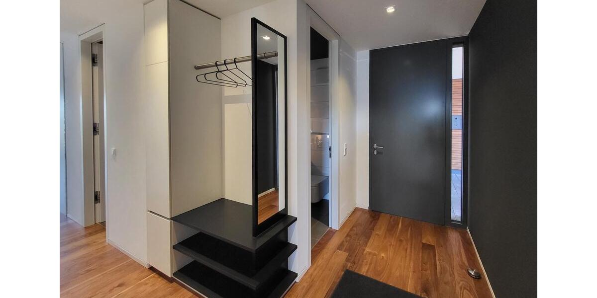 Erdgeschoßwohnung Montabaur - 3 Zimmer, 95 m&sup2;, 1.500&euro; | Angebot:25645820